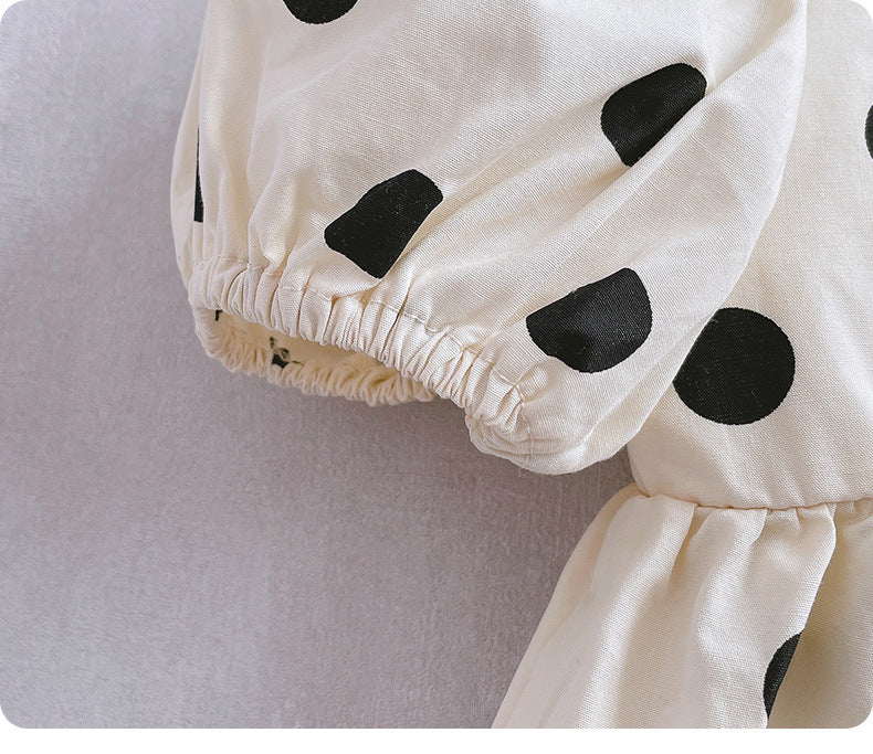 Summer Baby Princess Romper Review